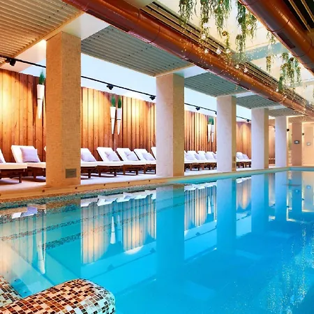 Lucky Bansko Aparthotel Spa & Relax-2