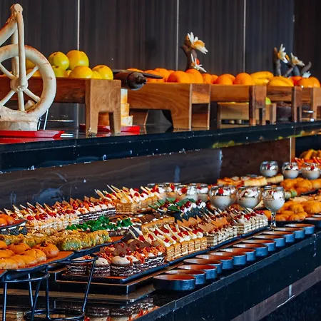 Grand Hotel Bansko - Fitness&SPA-3